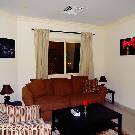 Samaya Al Khobar Hotel Apartments Номер фото