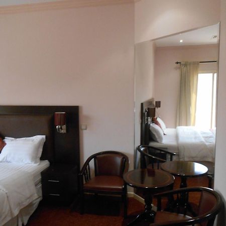 Samaya Al Khobar Hotel Apartments Номер фото