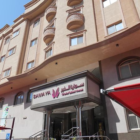 Samaya Al Khobar Hotel Apartments Екстер'єр фото