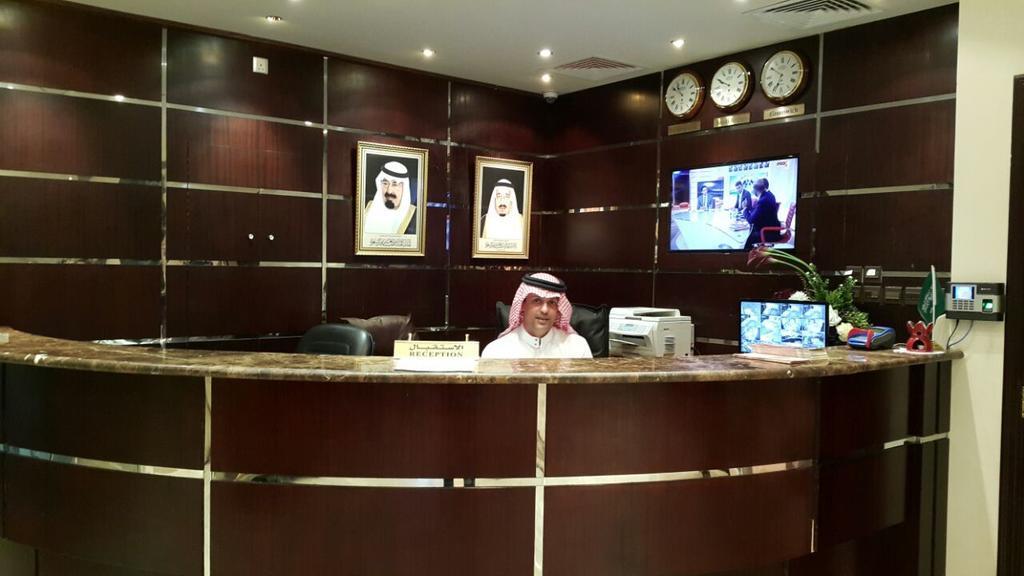 Samaya Al Khobar Hotel Apartments Екстер'єр фото