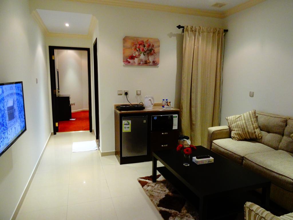Samaya Al Khobar Hotel Apartments Номер фото