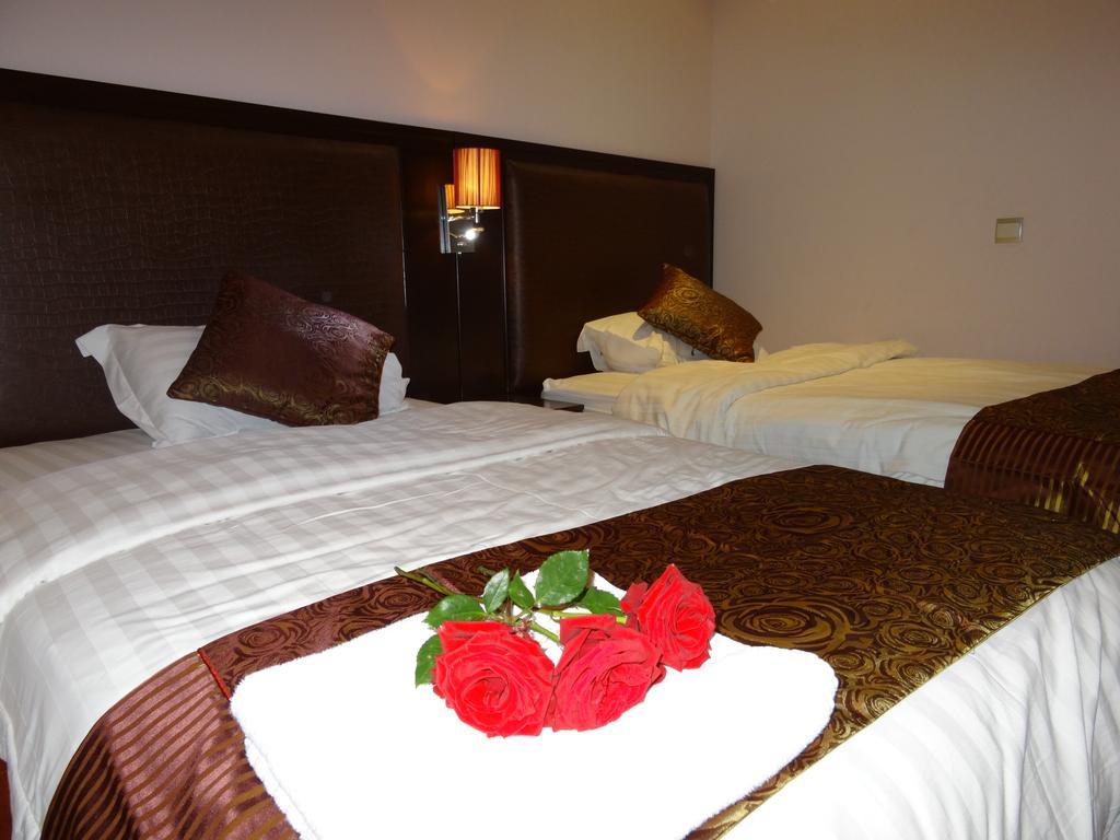 Samaya Al Khobar Hotel Apartments Екстер'єр фото