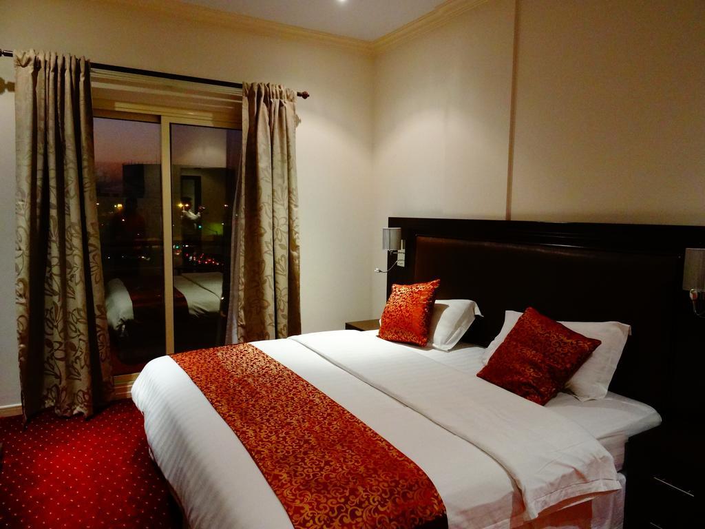 Samaya Al Khobar Hotel Apartments Номер фото