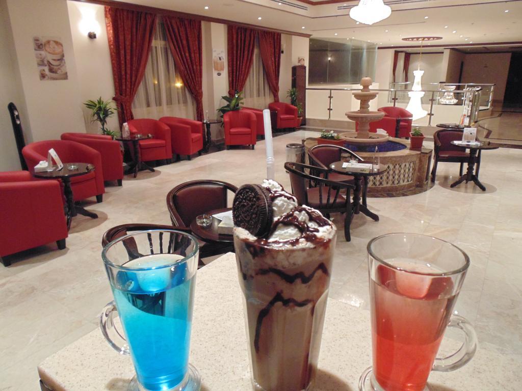 Samaya Al Khobar Hotel Apartments Екстер'єр фото