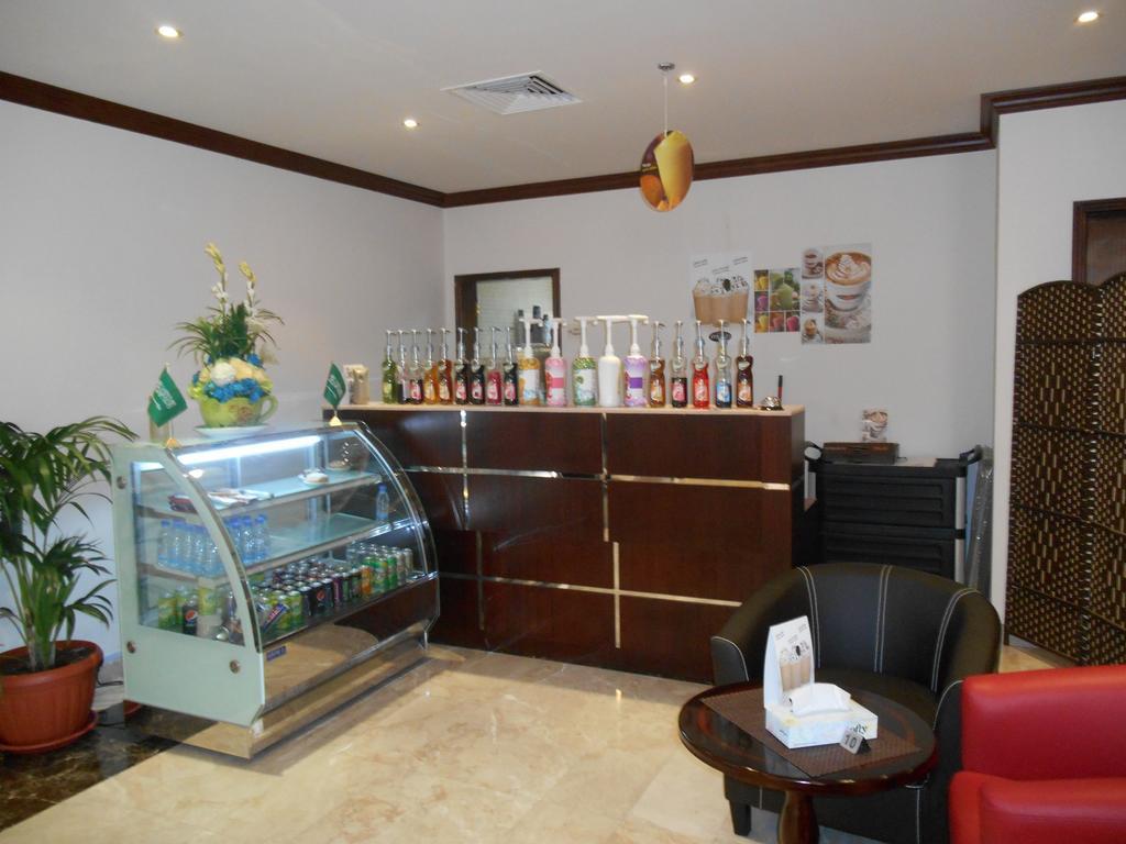 Samaya Al Khobar Hotel Apartments Екстер'єр фото