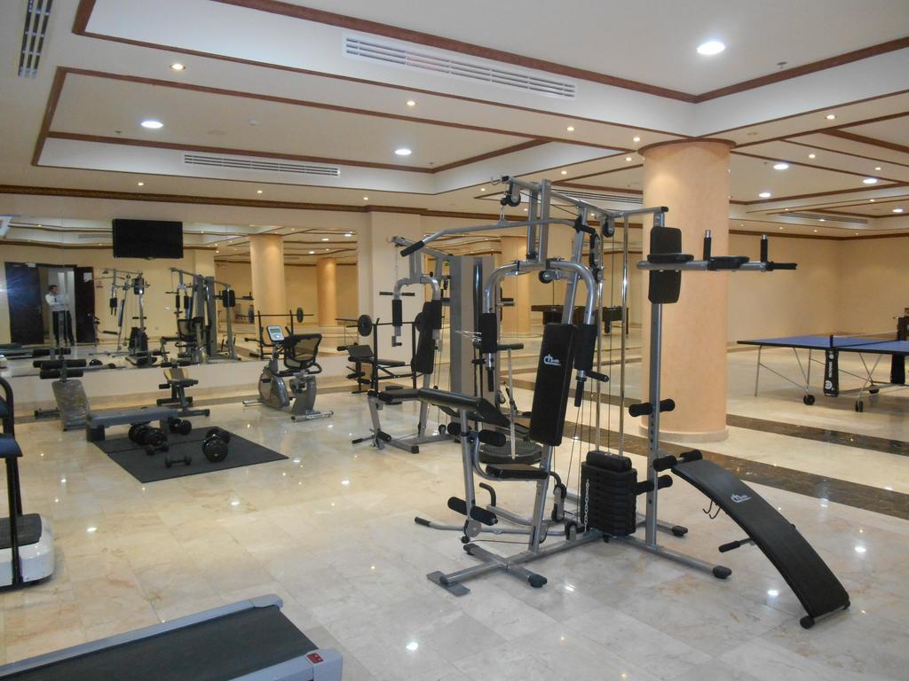 Samaya Al Khobar Hotel Apartments Екстер'єр фото