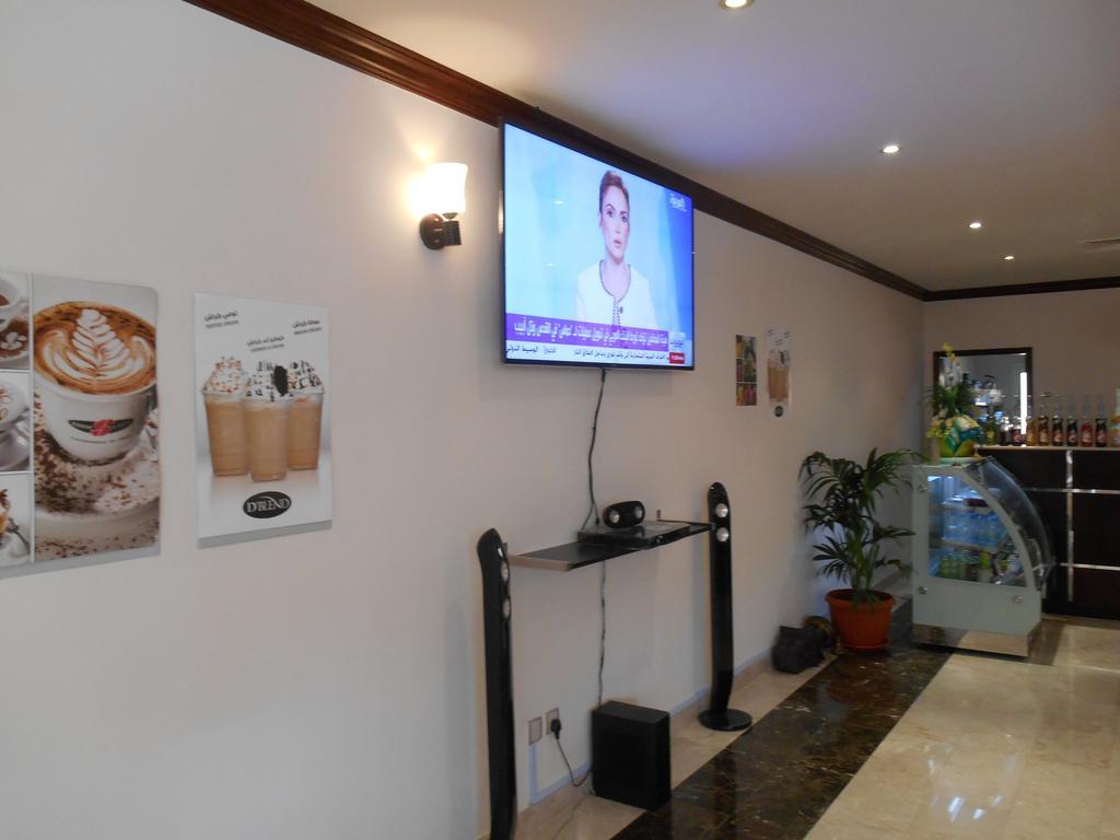 Samaya Al Khobar Hotel Apartments Екстер'єр фото