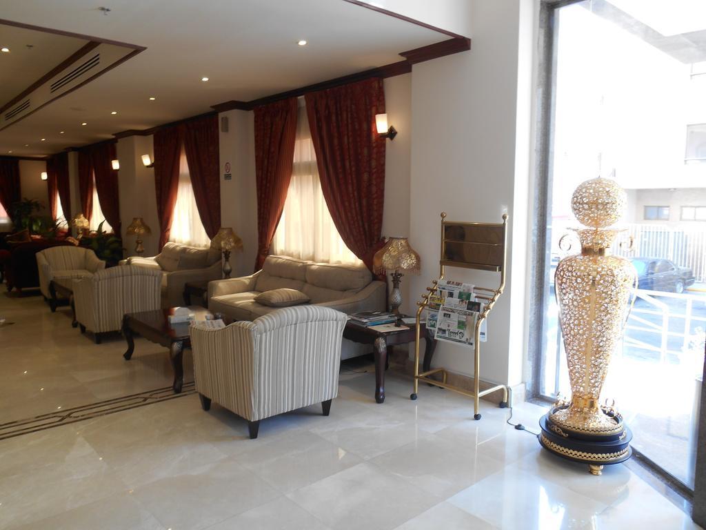 Samaya Al Khobar Hotel Apartments Екстер'єр фото