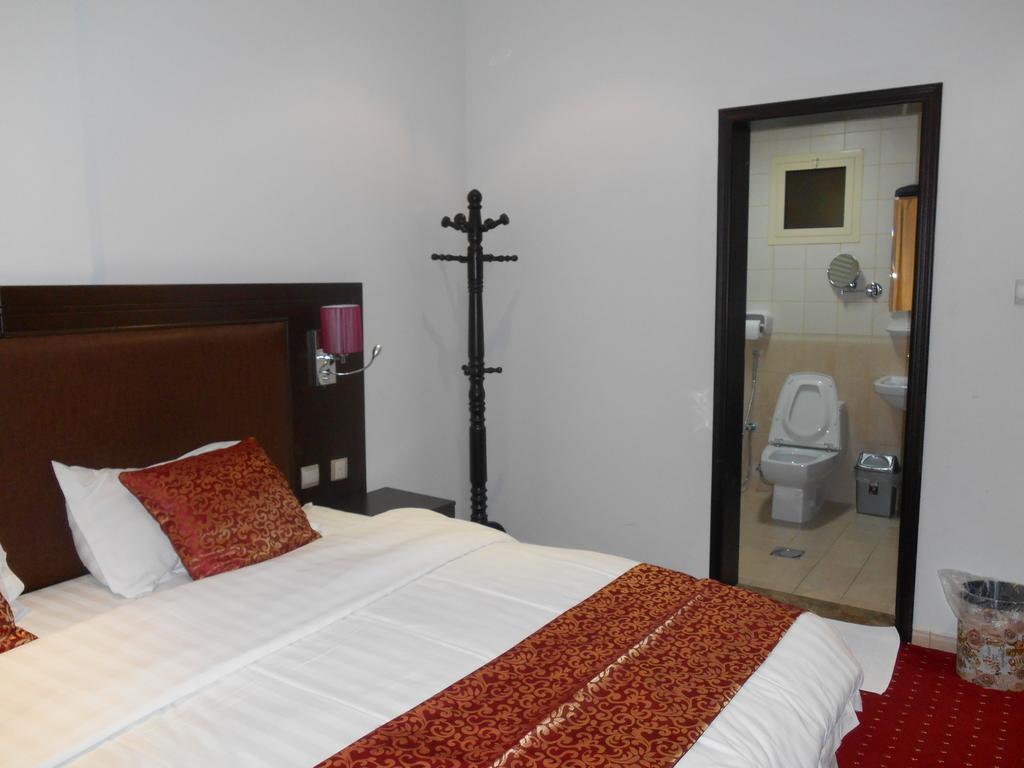Samaya Al Khobar Hotel Apartments Номер фото